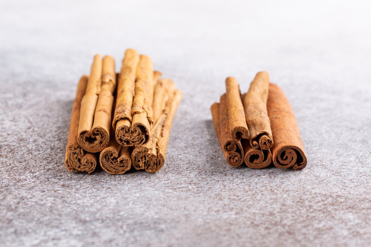 Ceylon Cinnamon vs. Cassia: Understanding the Difference