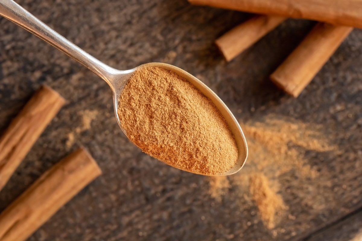 The Science Behind Ceylon Cinnamon's Health-Boosting Properties