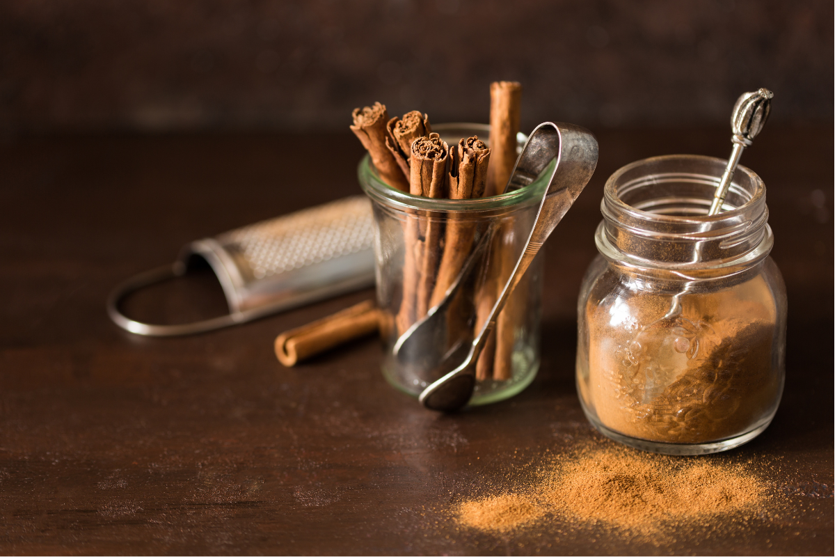 Exploring the Rich History and Health Benefits of Ceylon Cinnamon